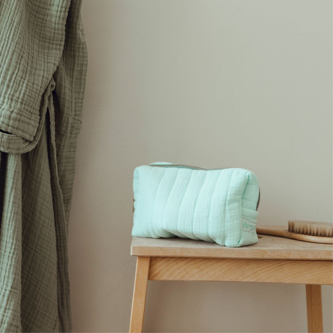 WONDR BEAUTY BAG