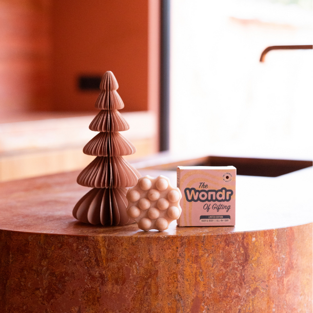 Limited Edition | WONDR or Gifting | WONDER Moment