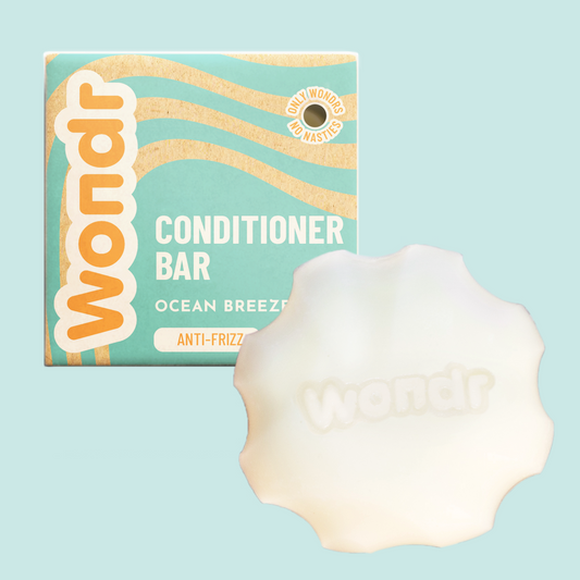 OCEAN BREEZE | Conditioner Bar