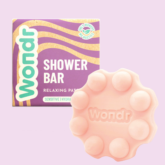 Relaxing Patchouli | Shower Bar