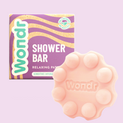 Relaxing Patchouli | Shower Bar