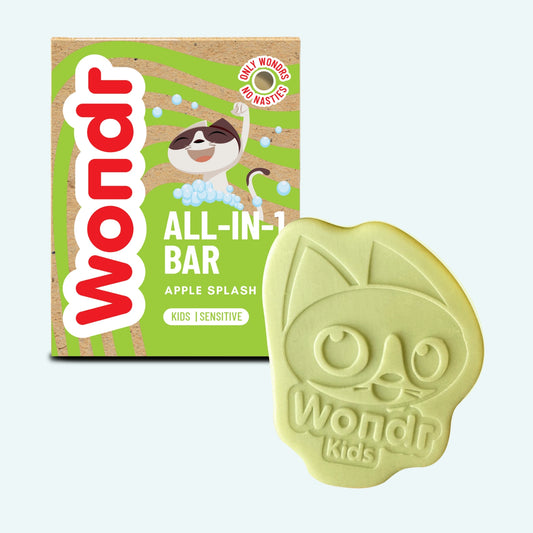APPLE SPLASH | Bar pour enfants