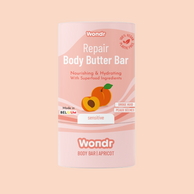 Repair Body Butter Bar | Apricot