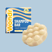 🎁 Crazy Coconut | Shampoo Bar (100% off)