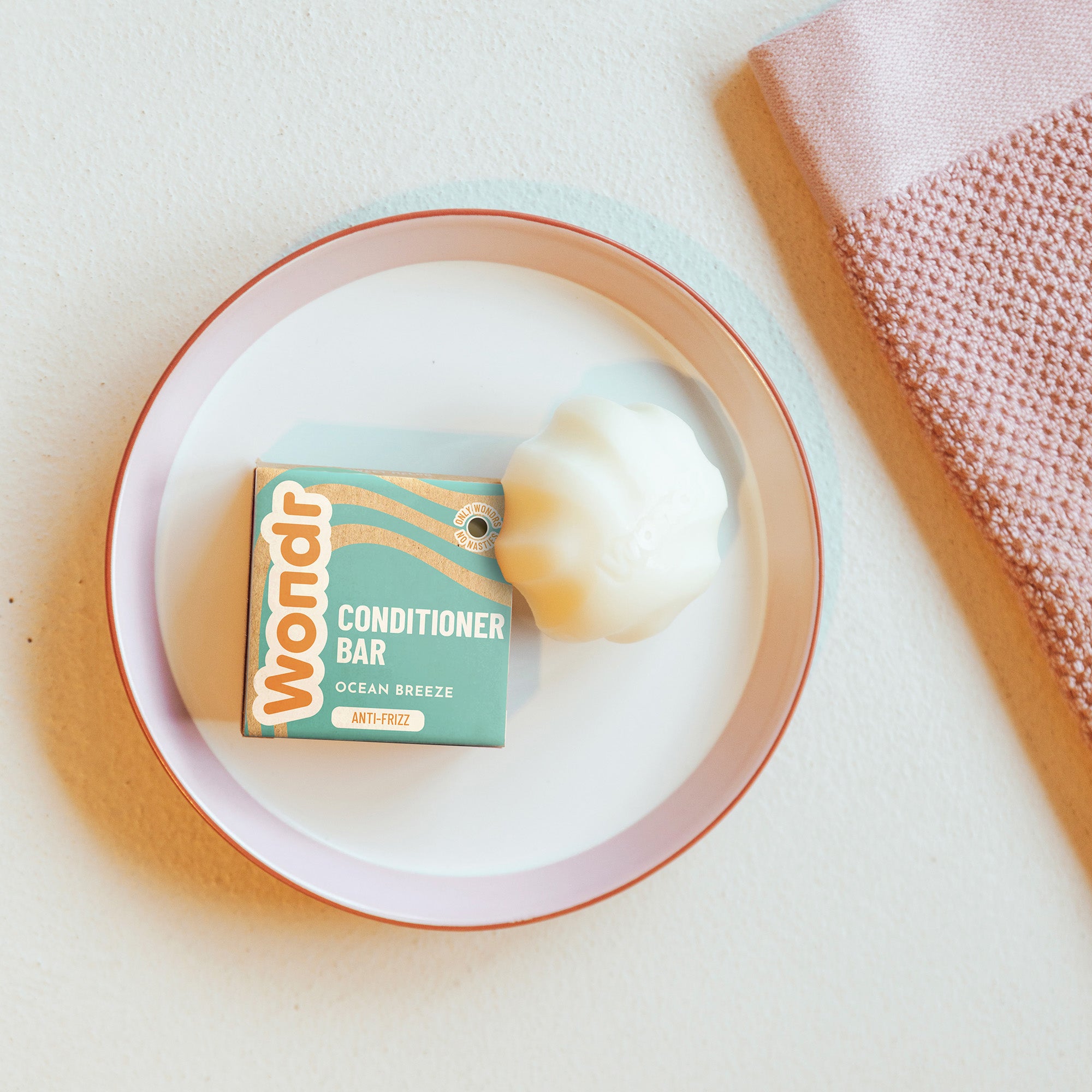 OCEAN BREEZE | Conditioner Bar image 3