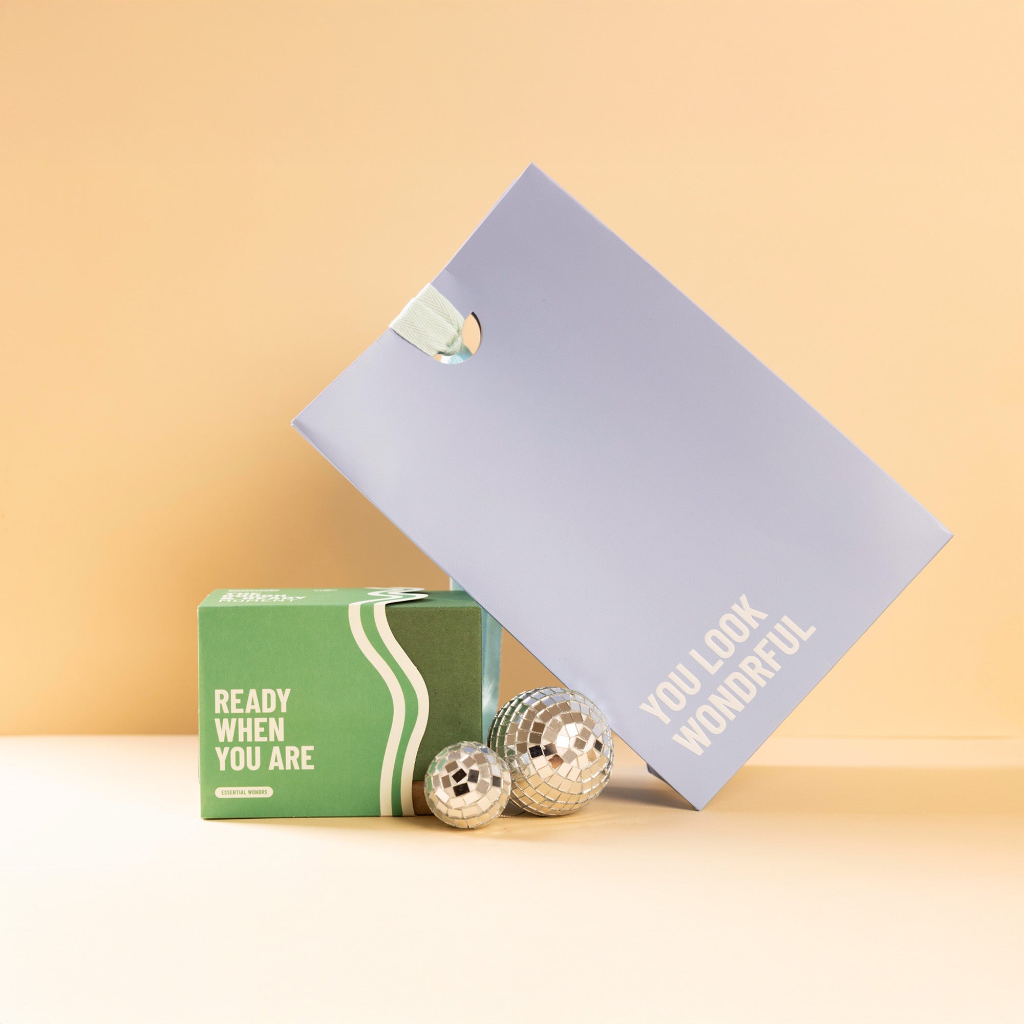 The Rough & Ready Moment | Wondr Gift image 5