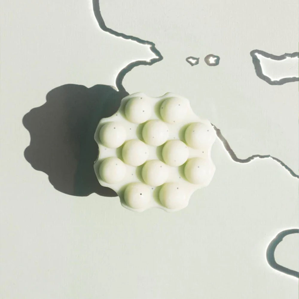 ENERGIZING GINGER | Scrub Bar image 4