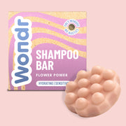 Flower Power | Shampoo Bar