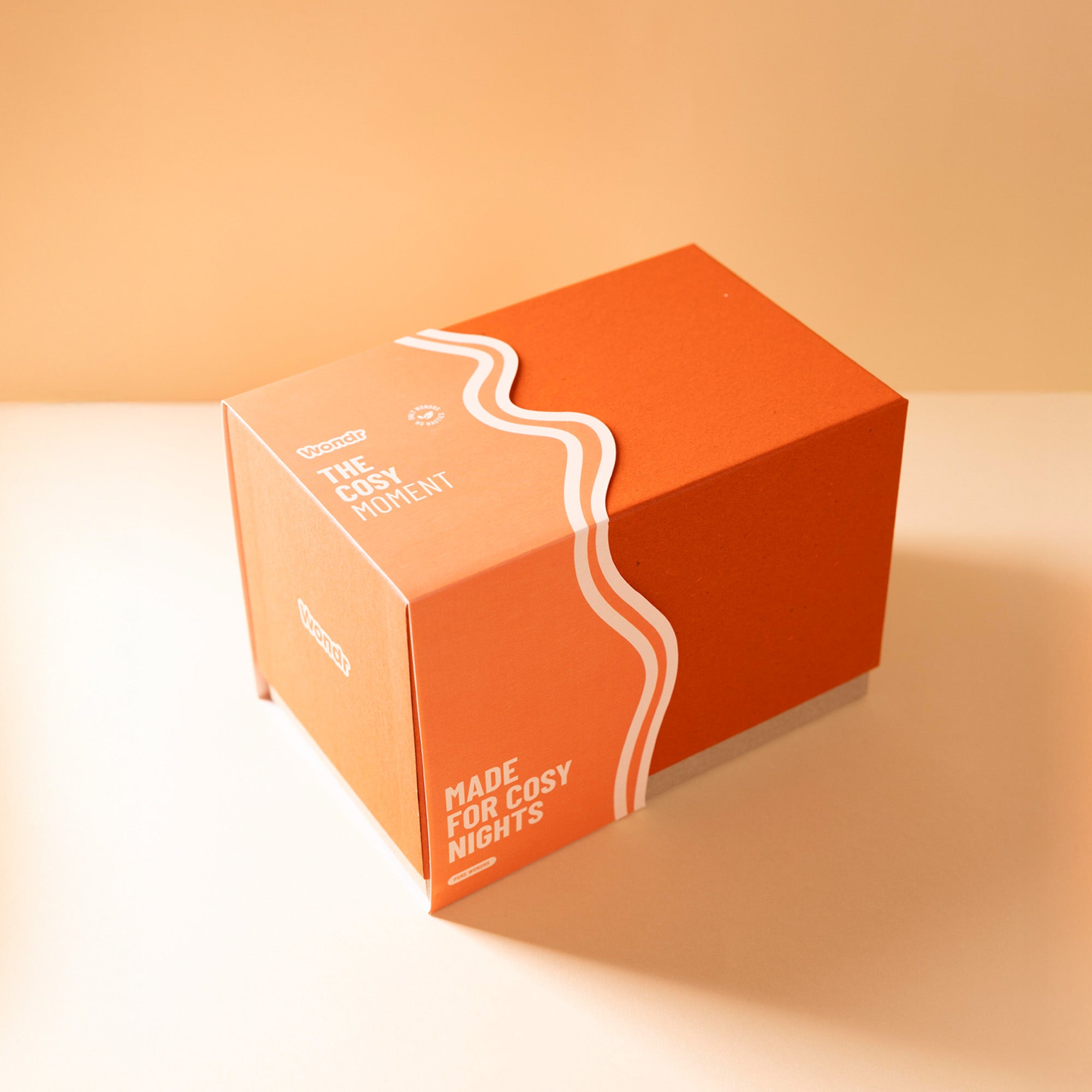 The Cosy Moment | Wondr Gift image 1