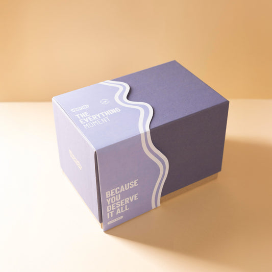 The Everything Moment | Wondr Gift