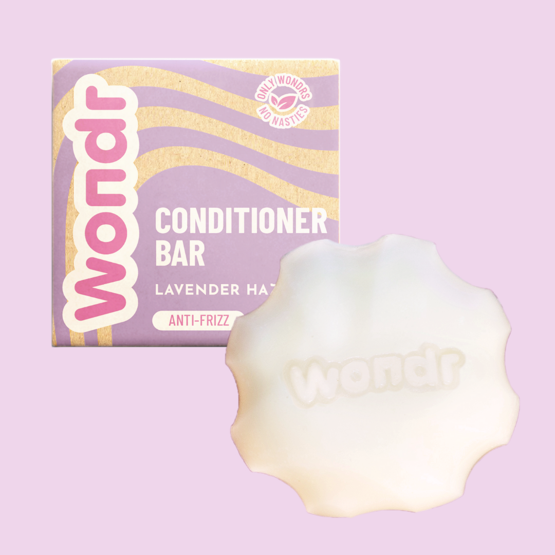 Lavendel conditioner bar