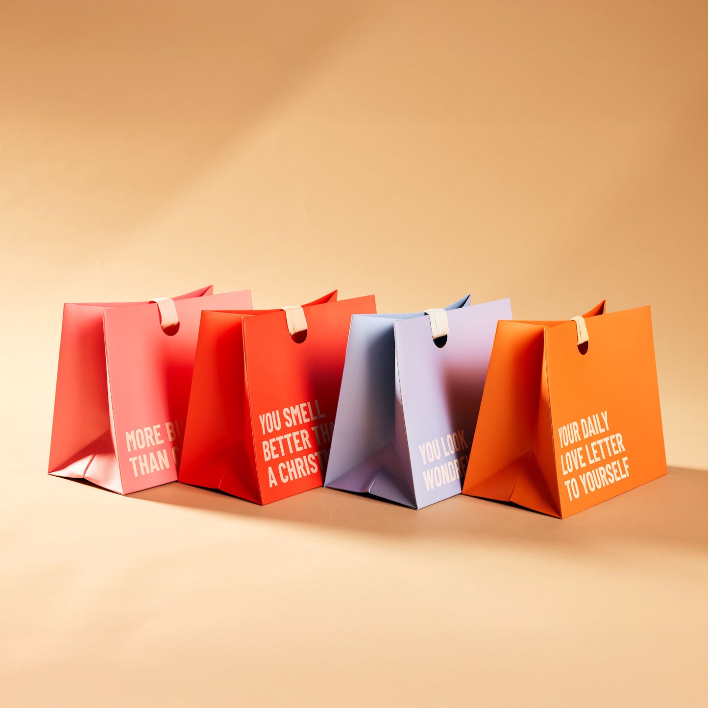 WONDR Giftbag Medium