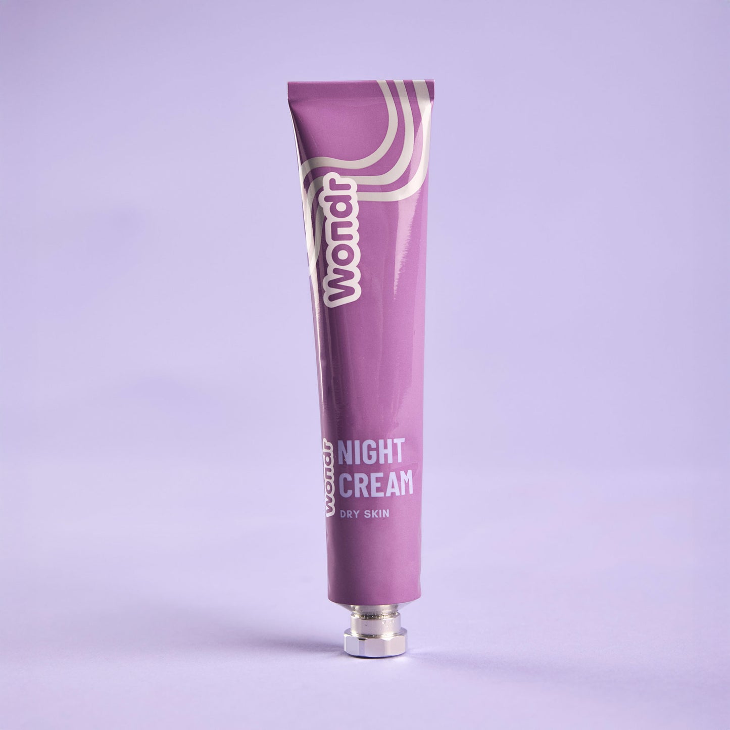 NIGHT CREAM | Dry skin