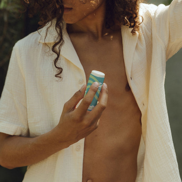 Deo Instant Refresh - Hover