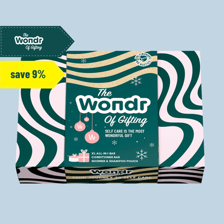 Limited Edition | WONDR or Gifting | WONDER Moment