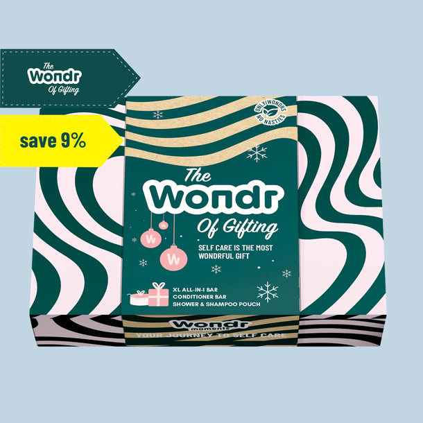 Limited Edition | WONDR of Gifting | WONDR Moment