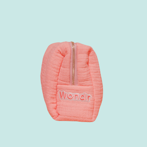 WONDR BEAUTY BAG