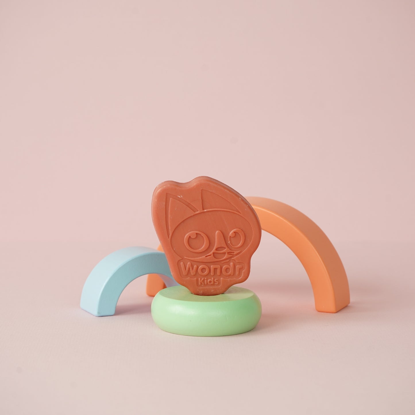 FRUITS ROUGES | Bar pour enfants