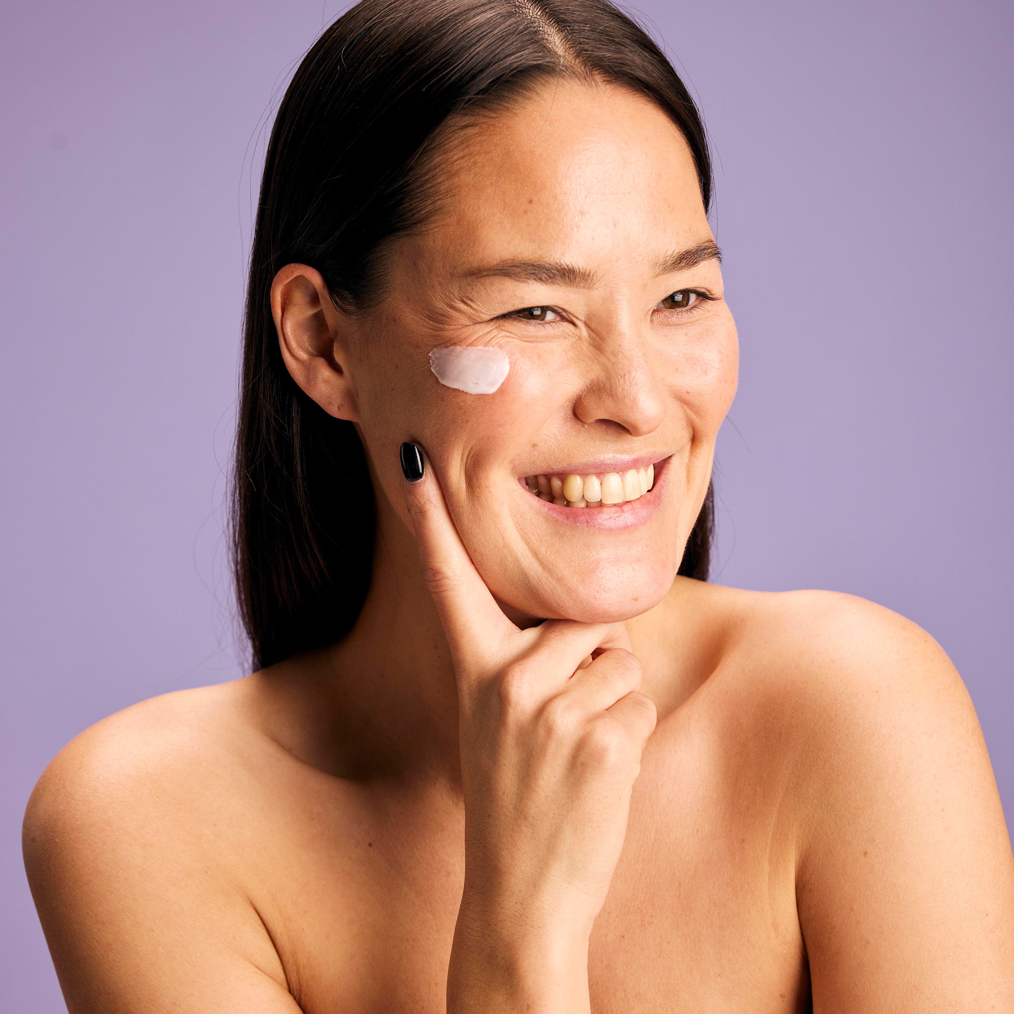 Face care Nourish & Firm Routine | WONDR Bundel image 6