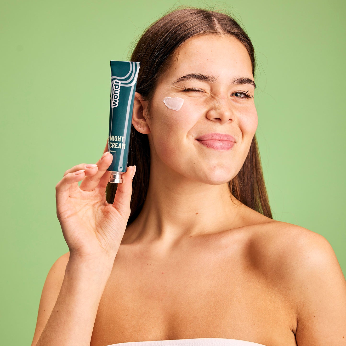 Face care Balance & Clarify Routine | WONDR Bundel