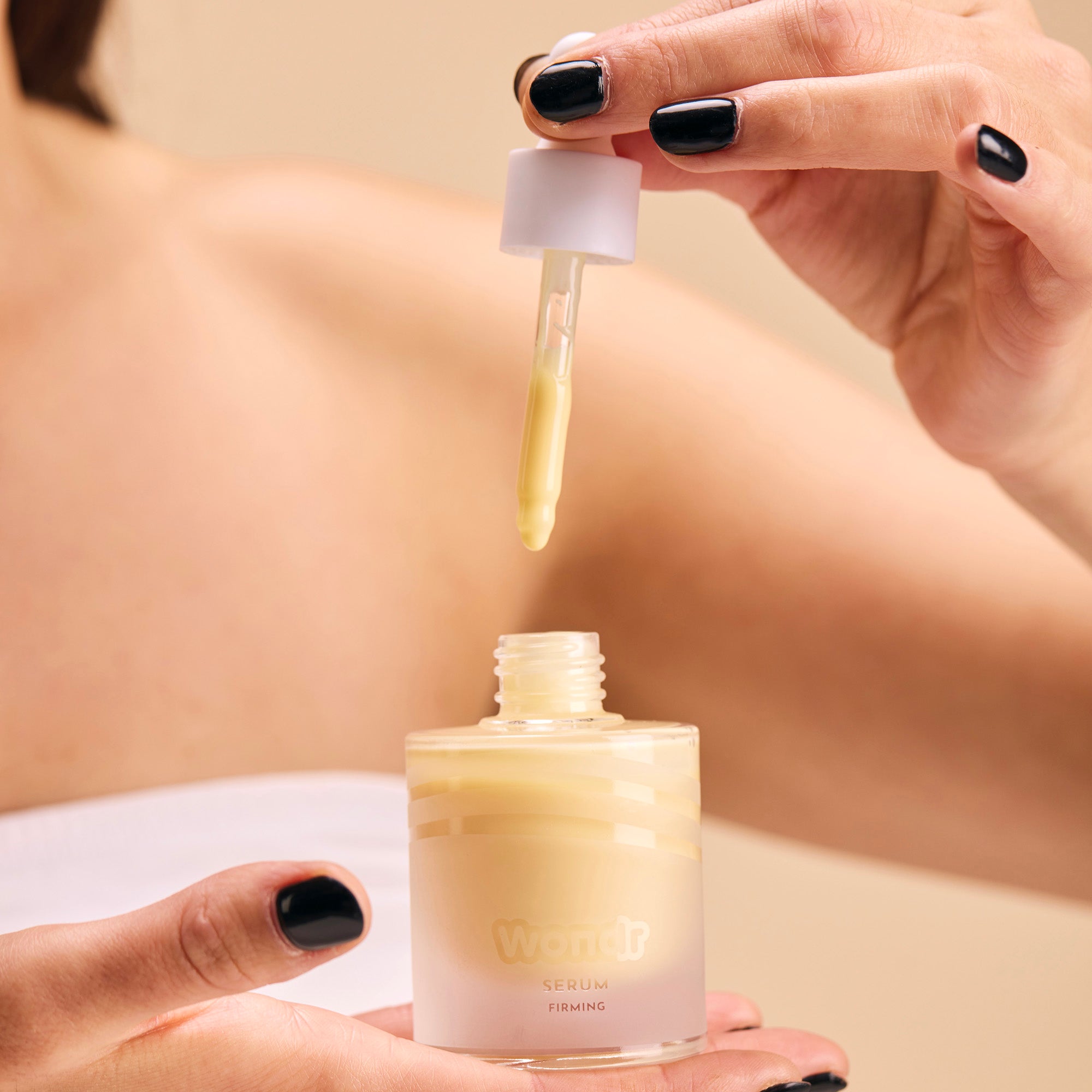 FIRMING SERUM | 5% Vitamin C Complex image 5