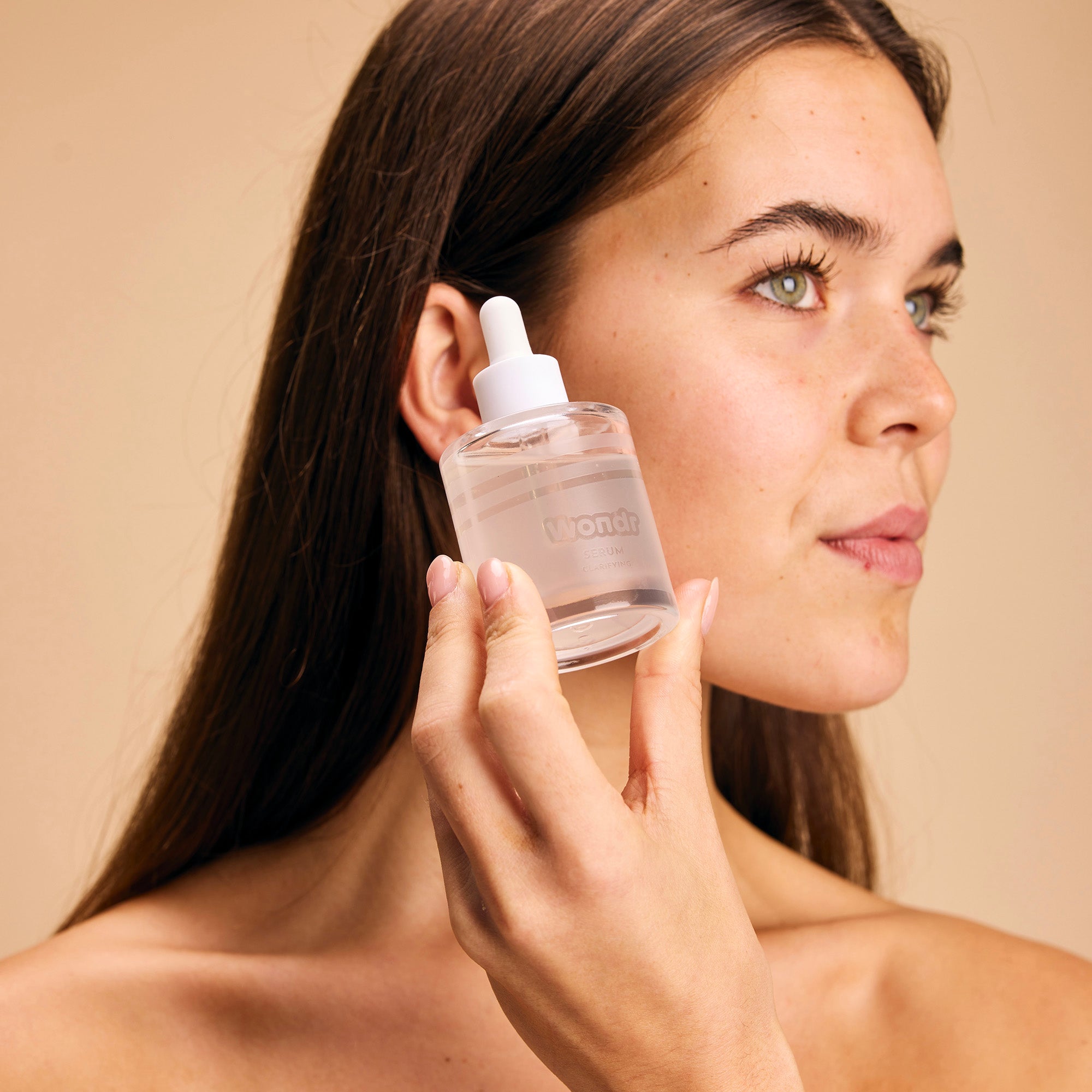 CLARIFYING SERUM | 10% Niacinamide image 7