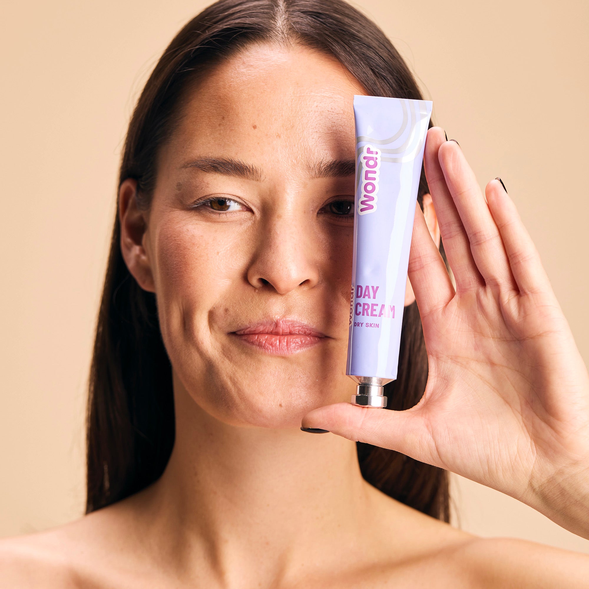 DAY CREAM | Dry skin image 5