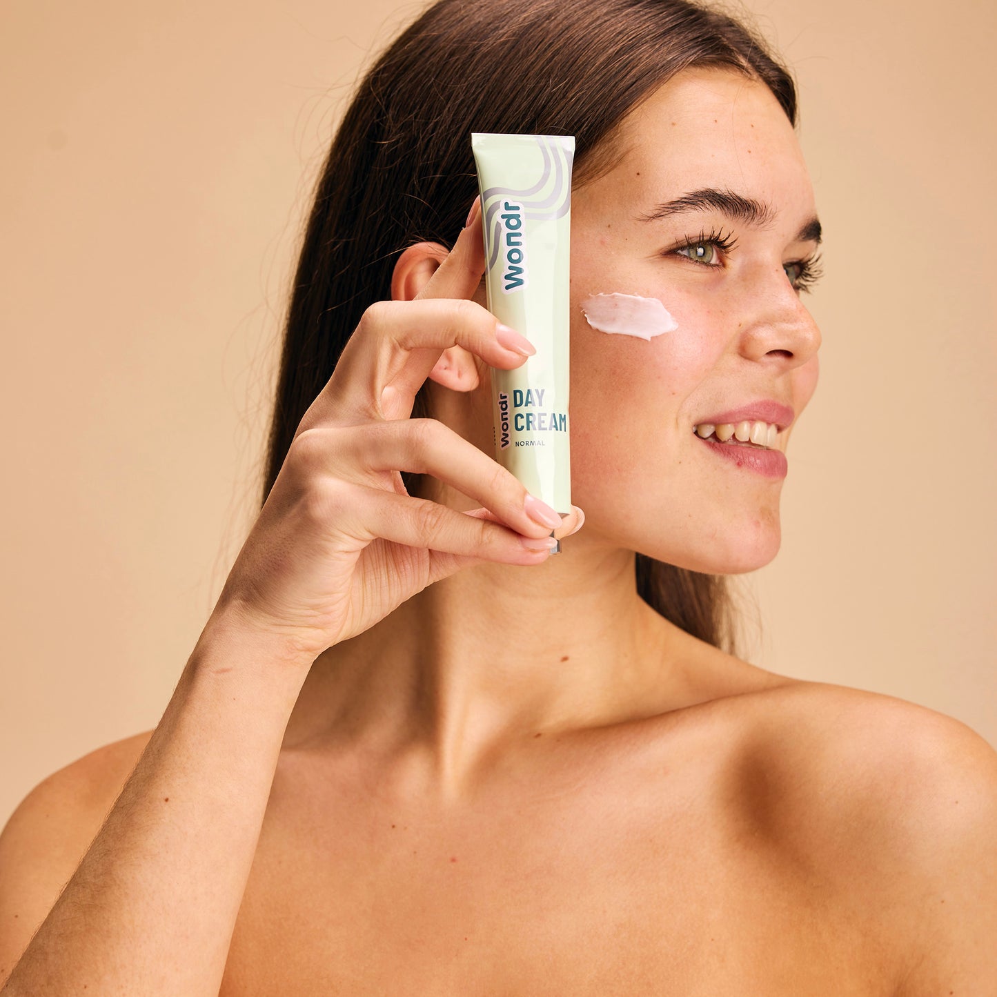 DAY CREAM | Normal skin