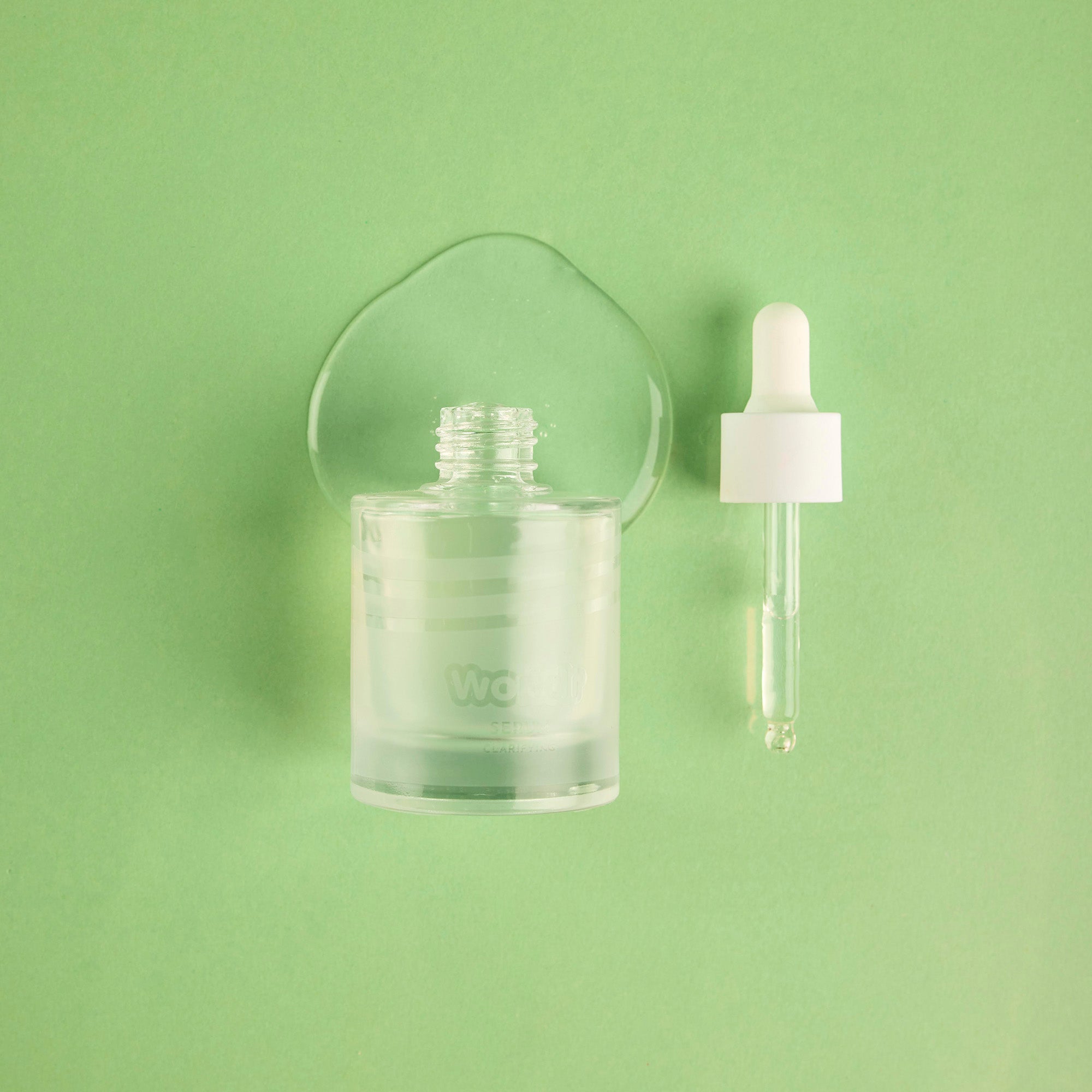 CLARIFYING SERUM | 10% Niacinamide image 4