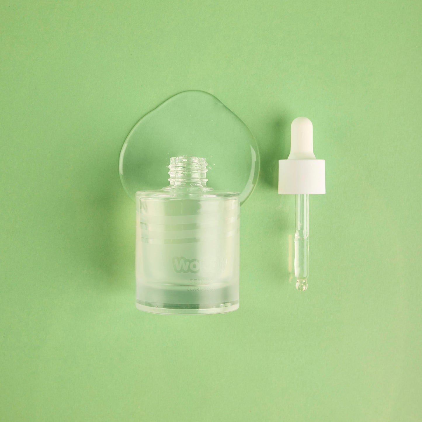 CLARIFYING SERUM | 10% Niacinamide