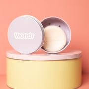 WONDR travel and storage case