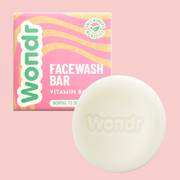 Vitamin Boost | Facewash Bar