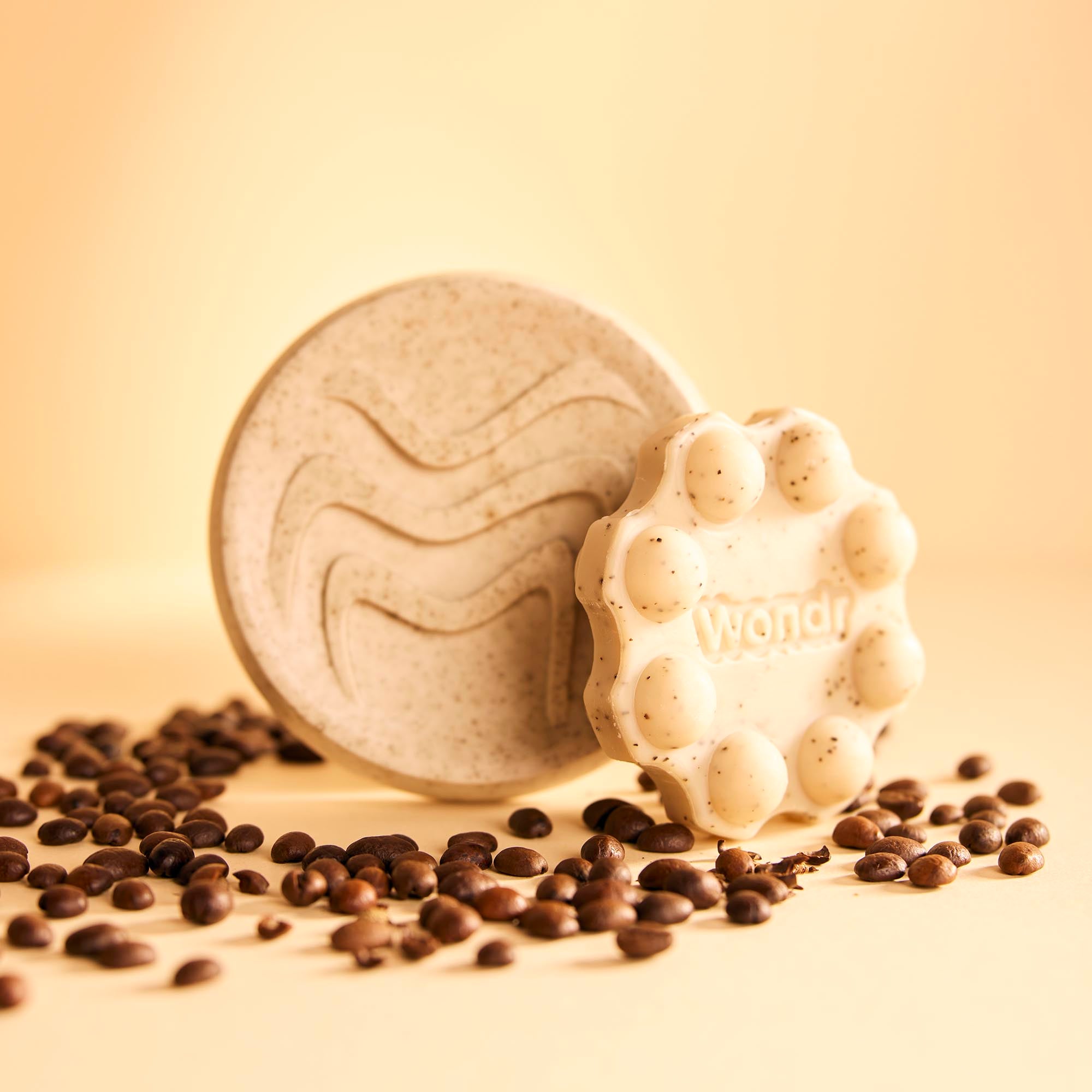 Limited Edition Upcycled Coffee Bar Holder image 4