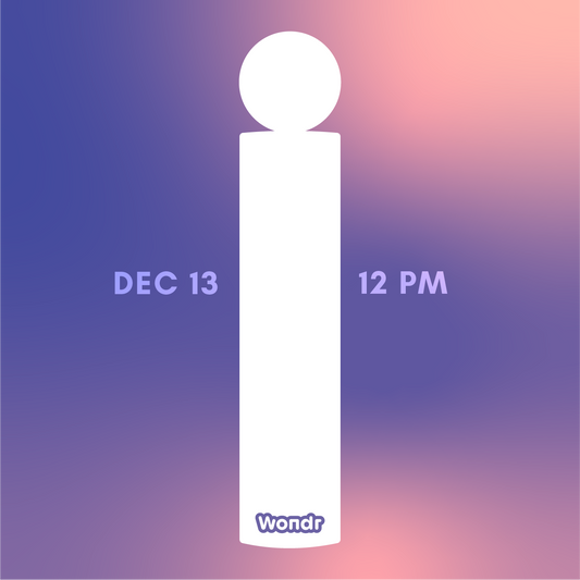 MYSTERY DROP IS REVEALED!  ✨