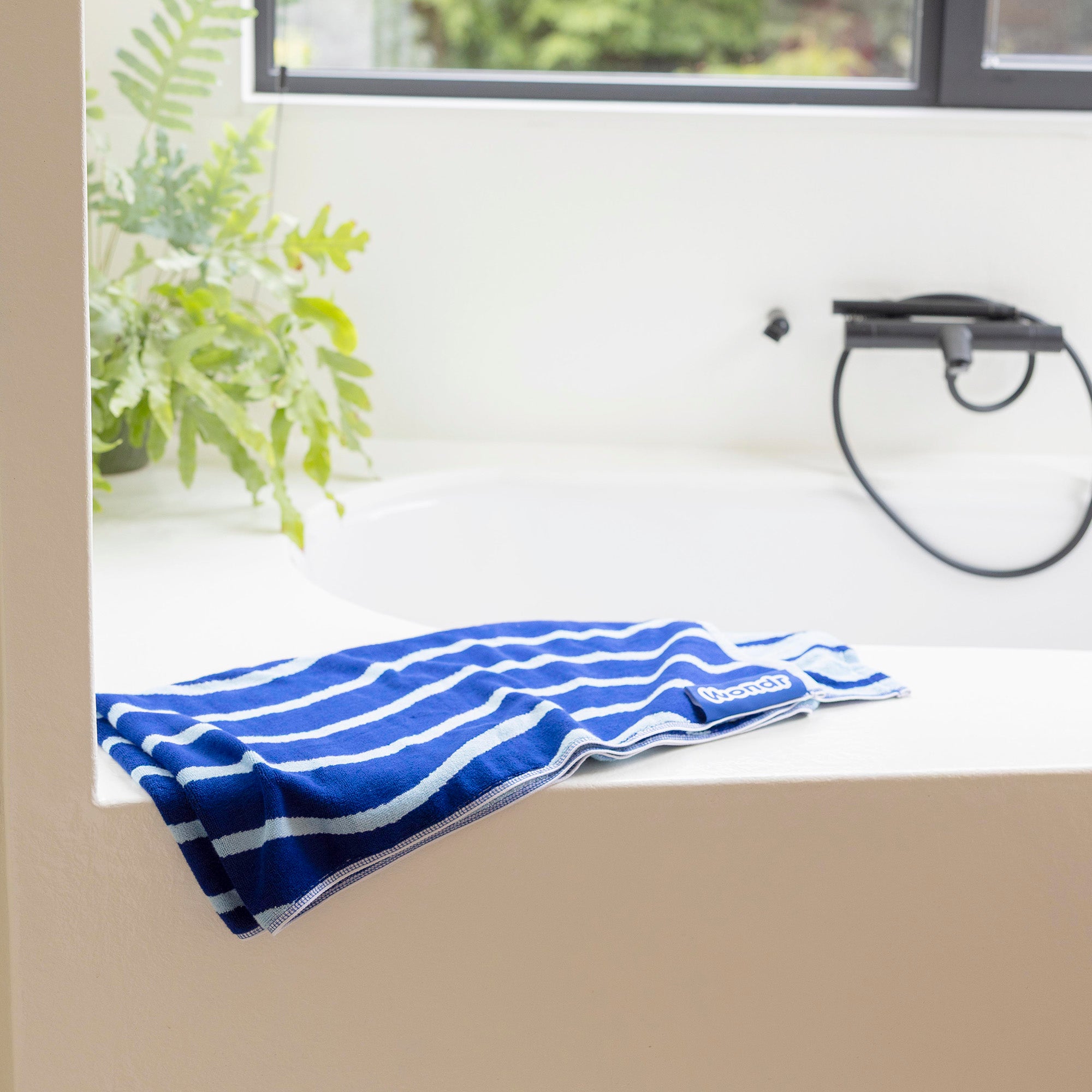 WONDR Badhanddoek image 6