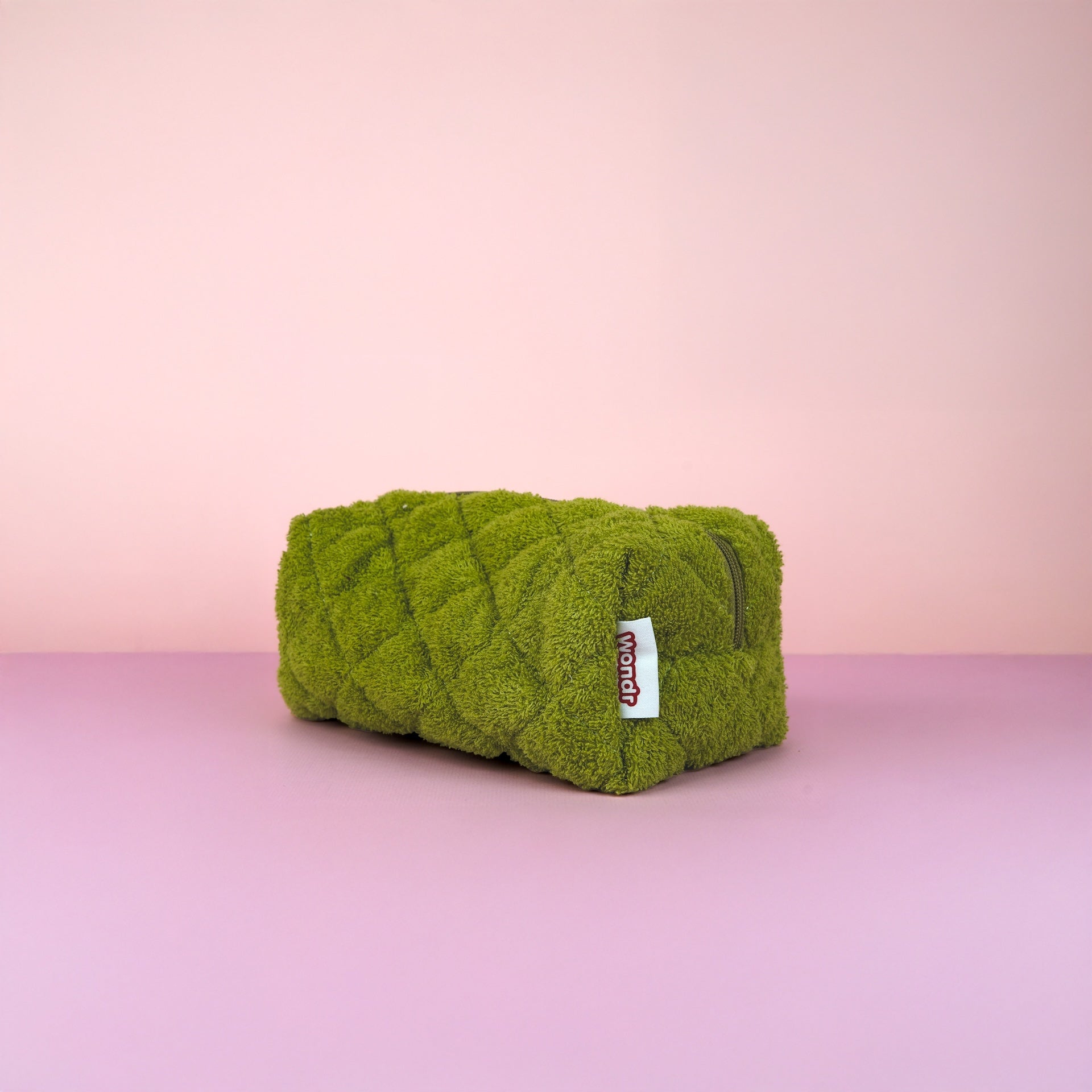 LIMITED EDITION BEAUTY BAG | Terry Cotton image 6