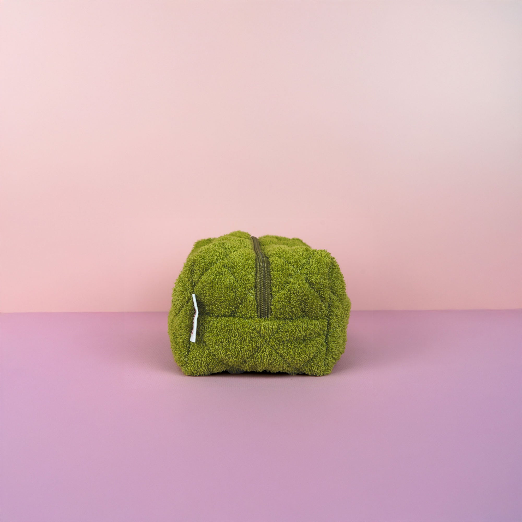 LIMITED EDITION BEAUTY BAG | Terry Cotton image 7