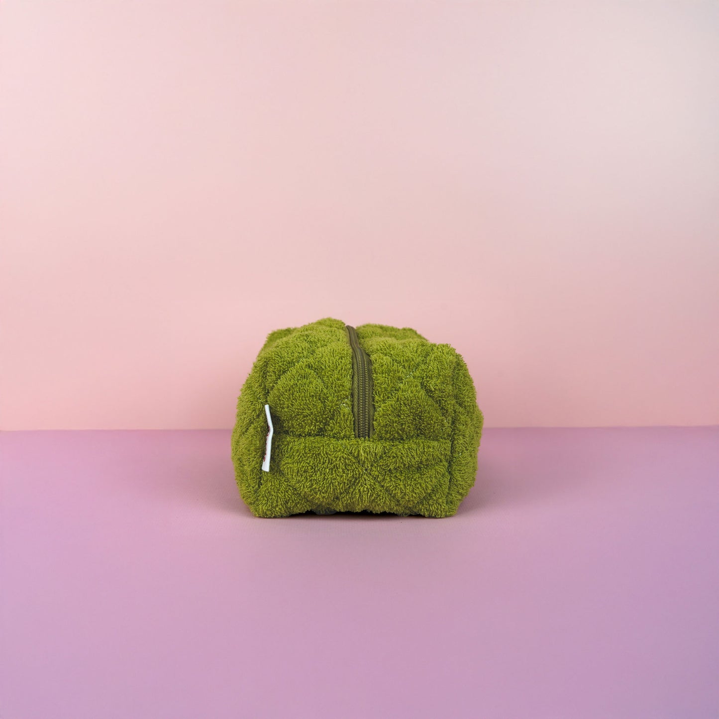 LIMITED EDITION BEAUTY BAG | Terry Cotton