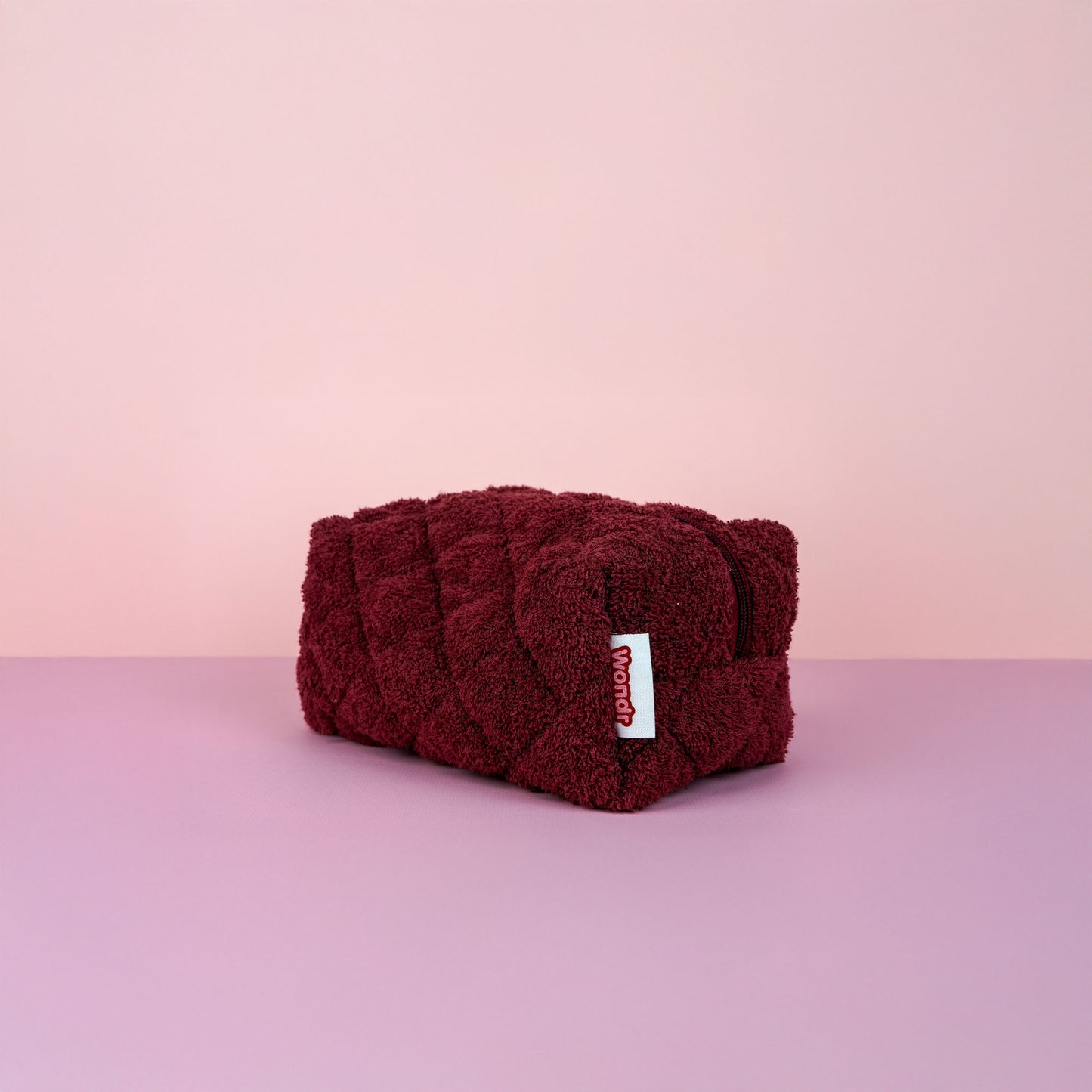 LIMITED EDITION BEAUTY BAG | Terry Cotton