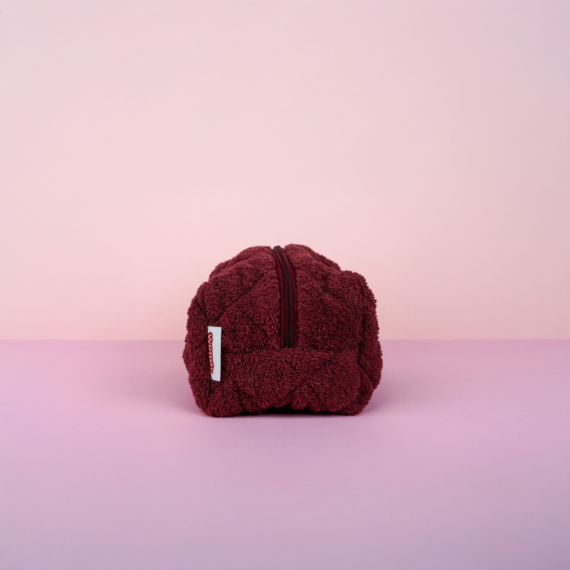LIMITED EDITION BEAUTY BAG | Terry Cotton image 4