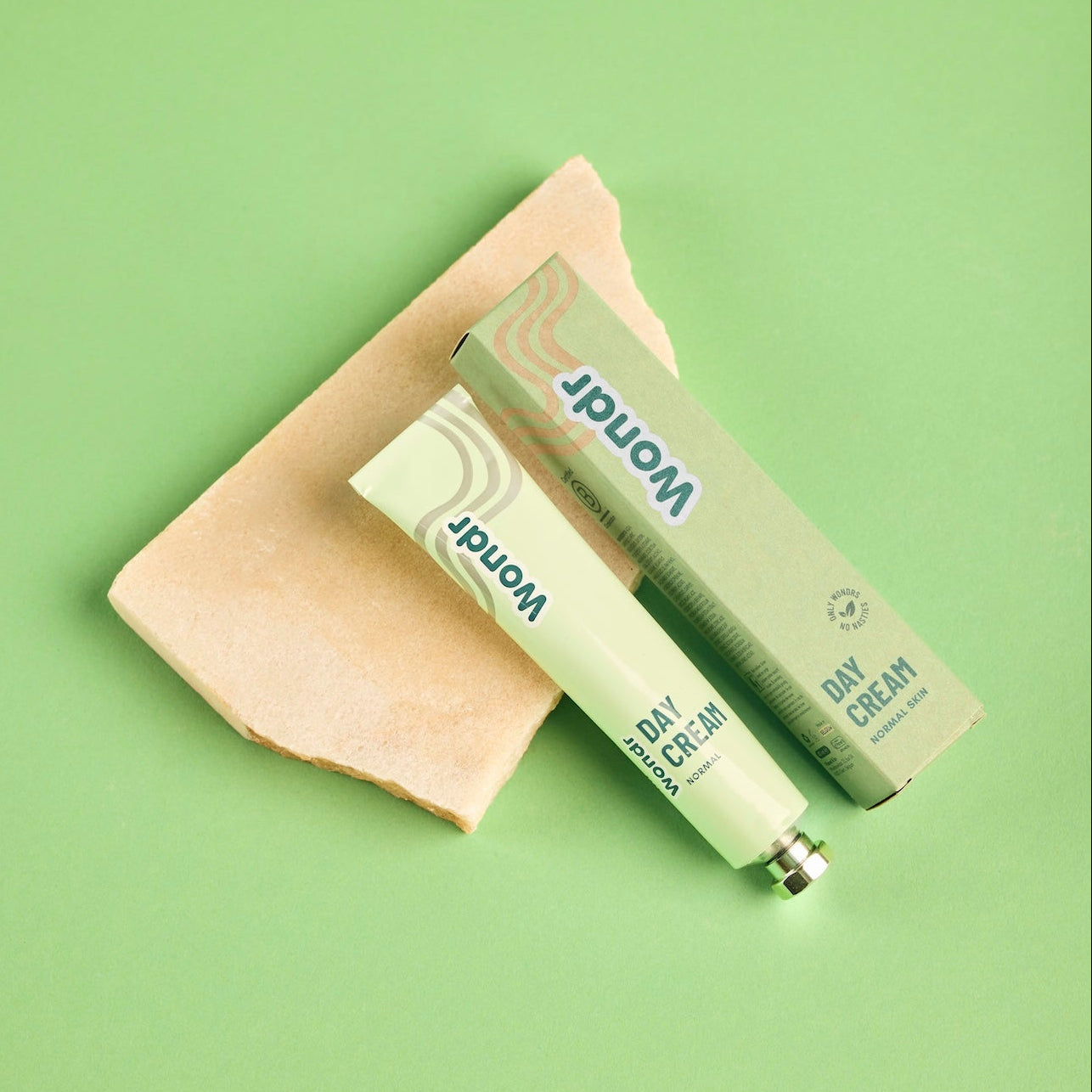 DAY CREAM | Normal skin