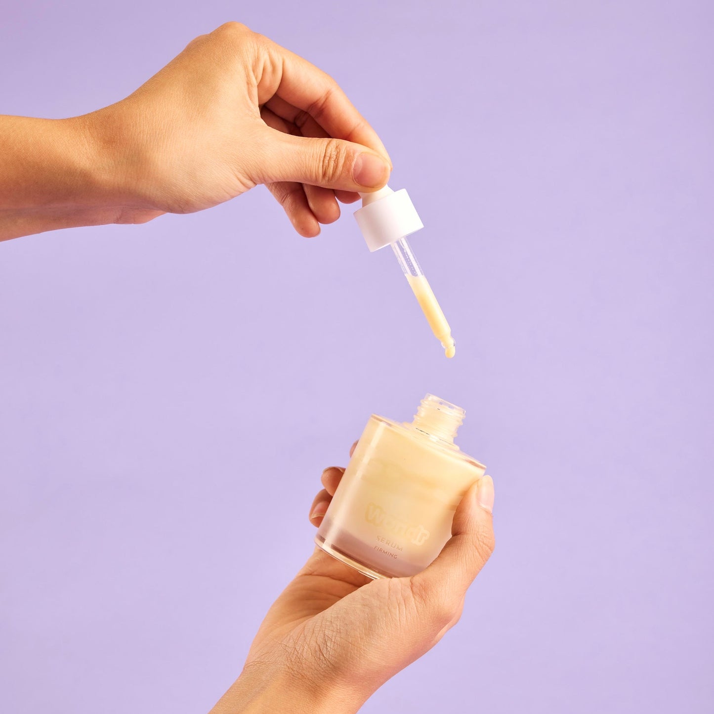 FIRMING SERUM | 5% Vitamin C Complex