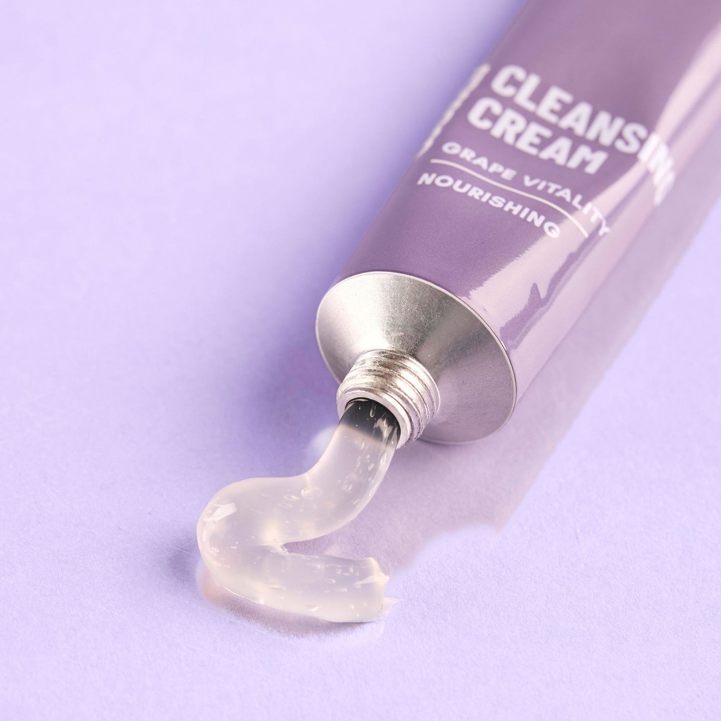 CLEANSING CREAM | Grape Vitality