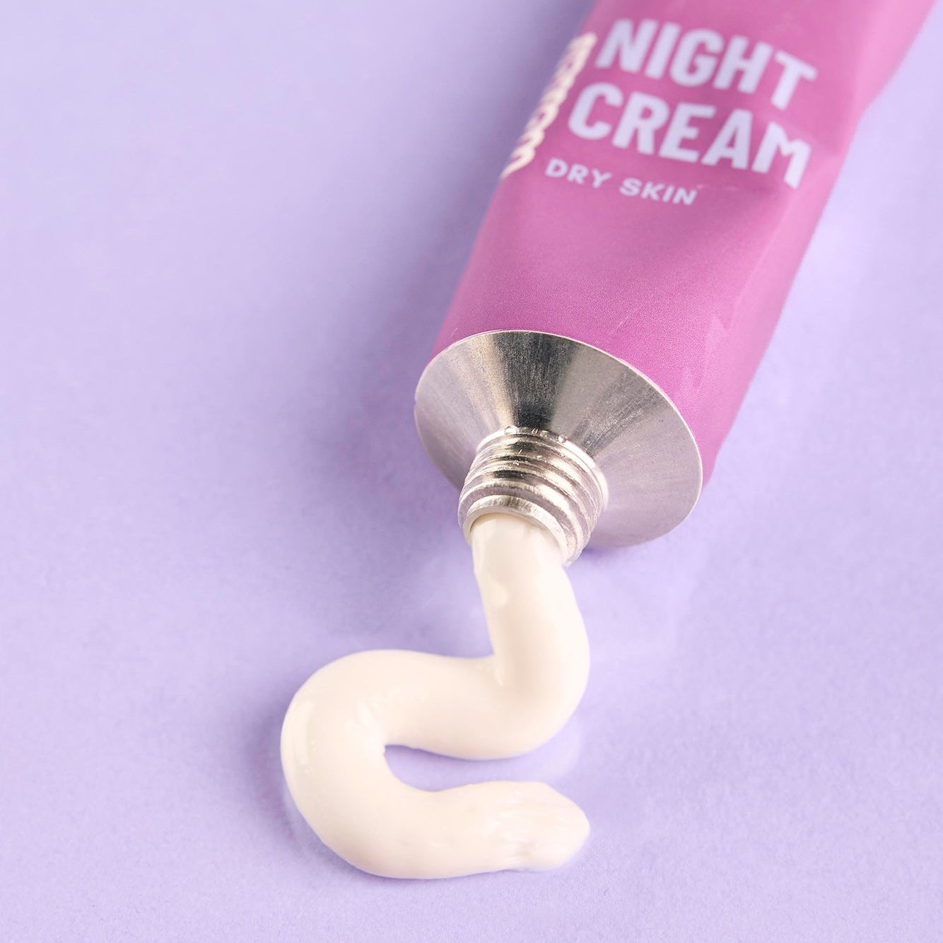 NIGHT CREAM | Dry skin image 4