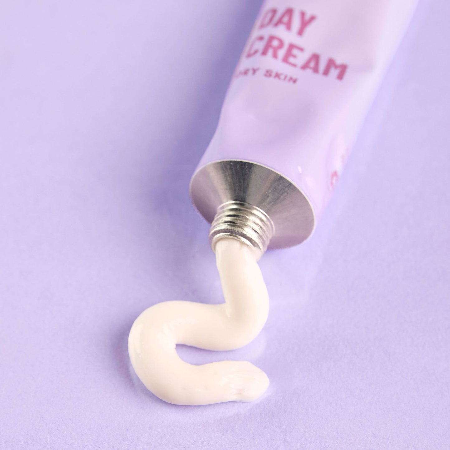 DAY CREAM | Dry skin