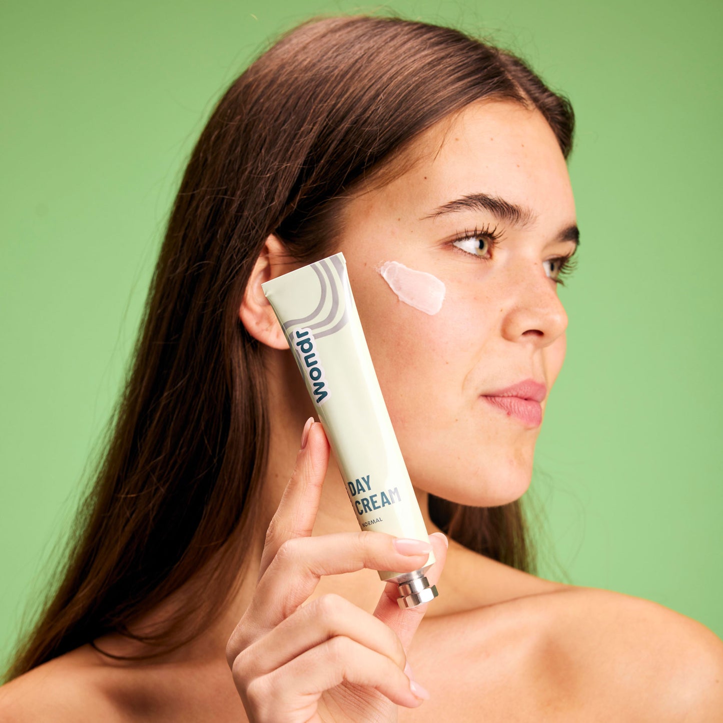 DAY CREAM | Normal skin