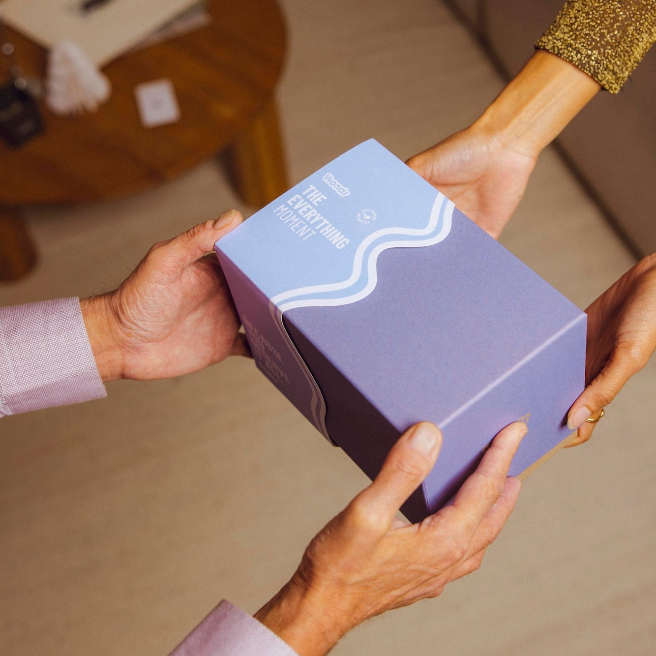 The Everything Moment | Wondr Gift image 3