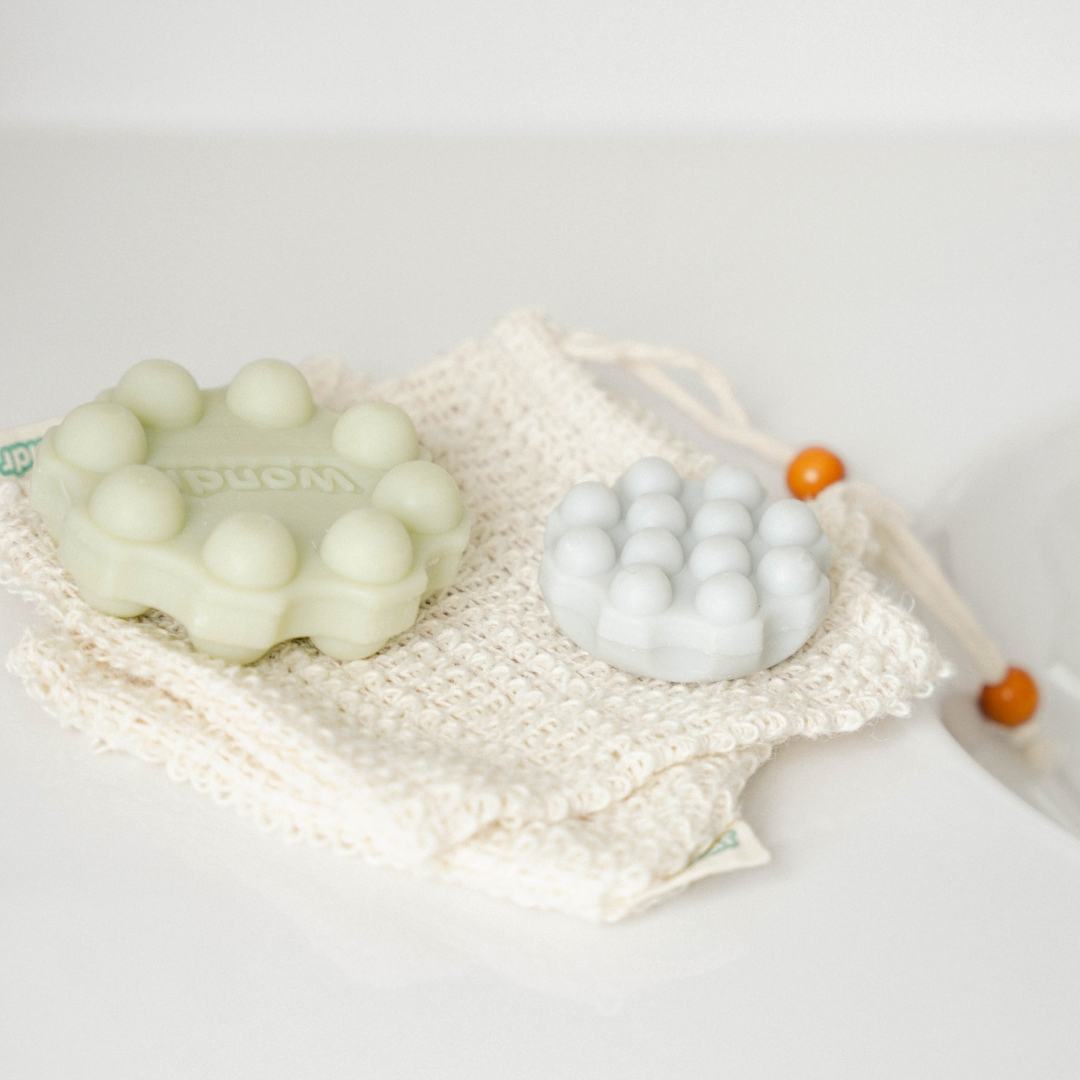 Shampoo & Shower Bar Pouch image 4