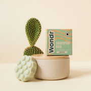 Refreshing Cactus | Shampoo Bar