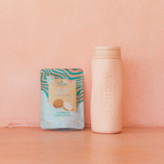 WONDR Liquids Starter Kit | Coconut